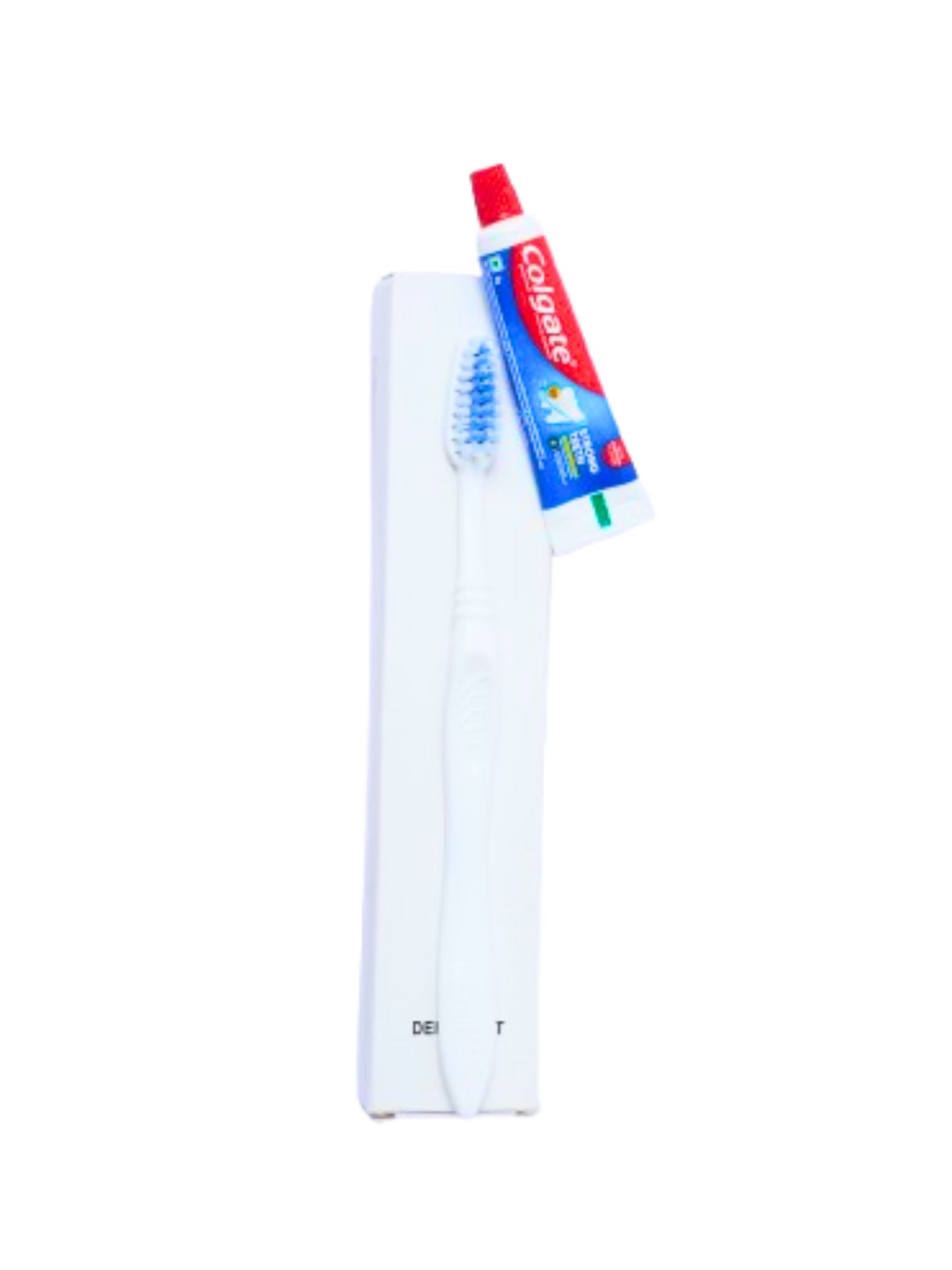 Plastic Dental Kit