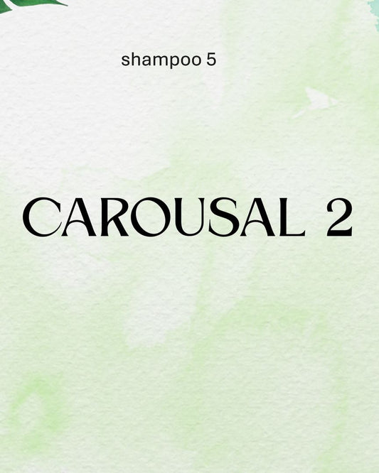 Super Light Hair Serum