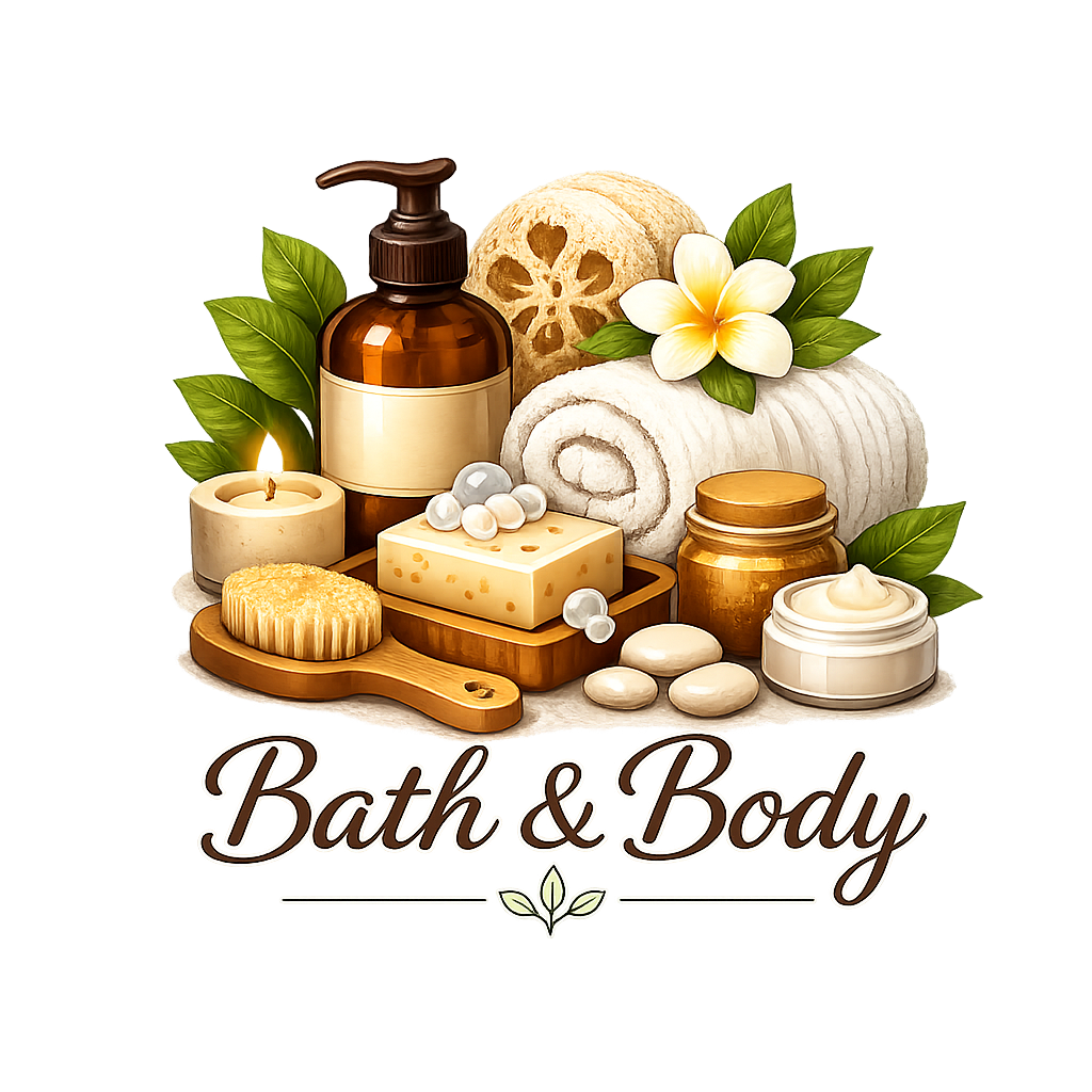 Bath and body