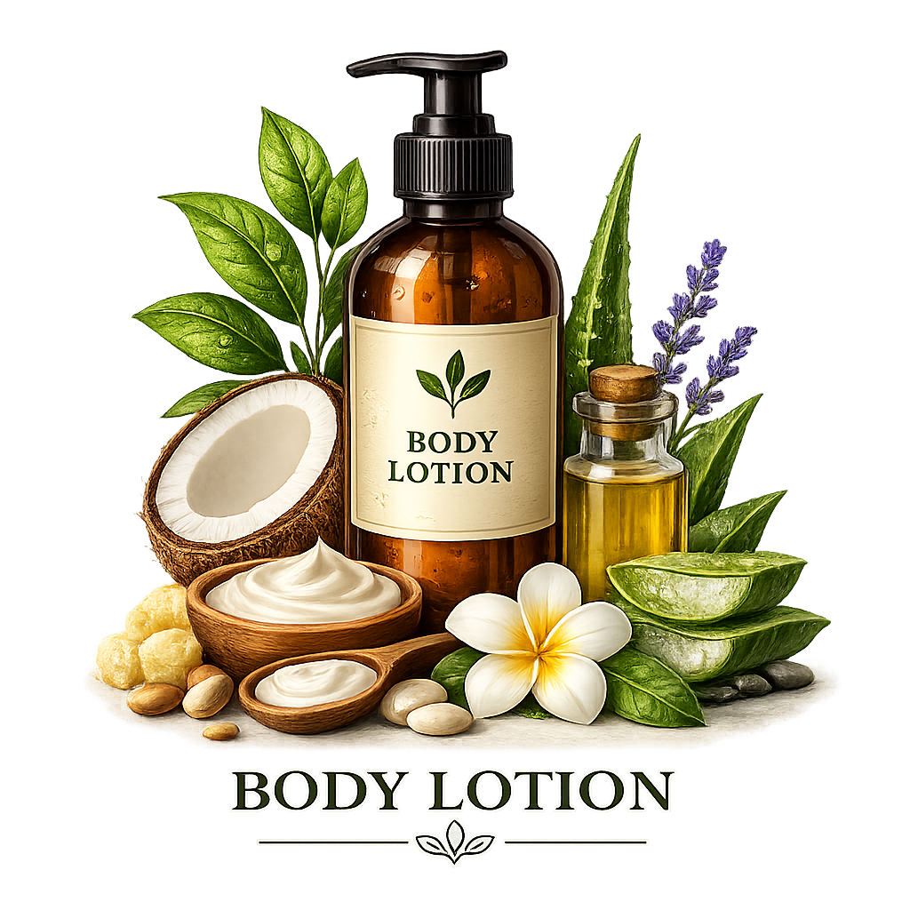 Body Lotion