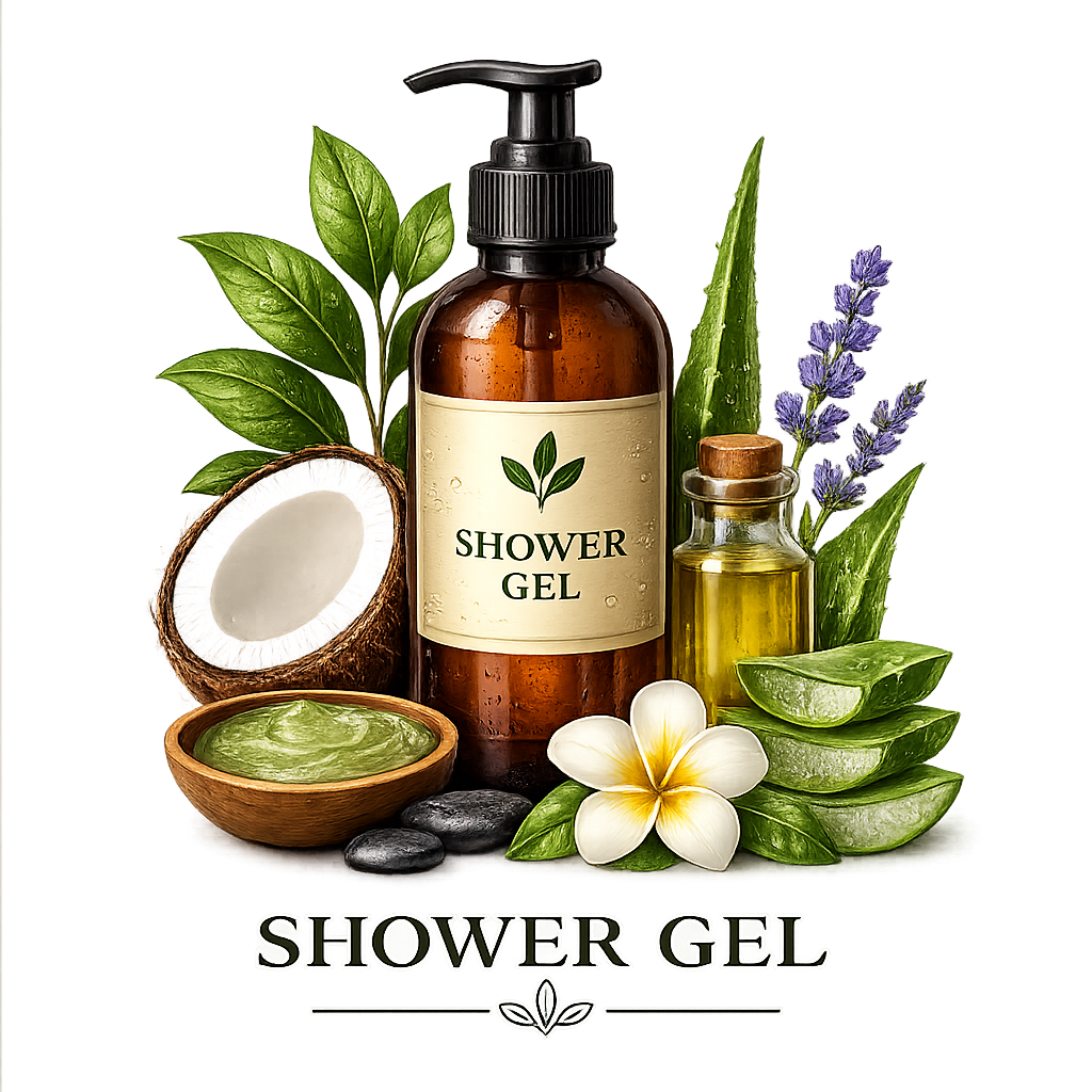 Shower Gel