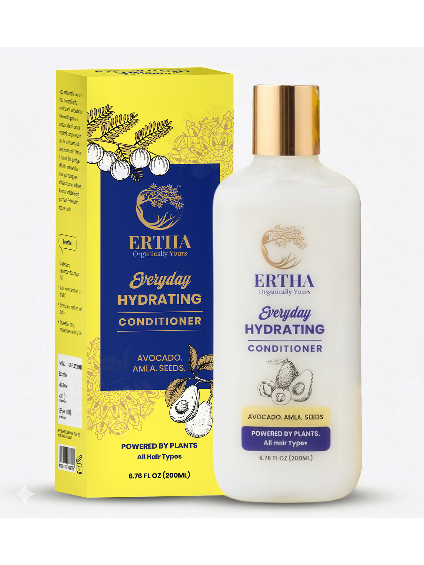 Everyday Hydrating Conditioner