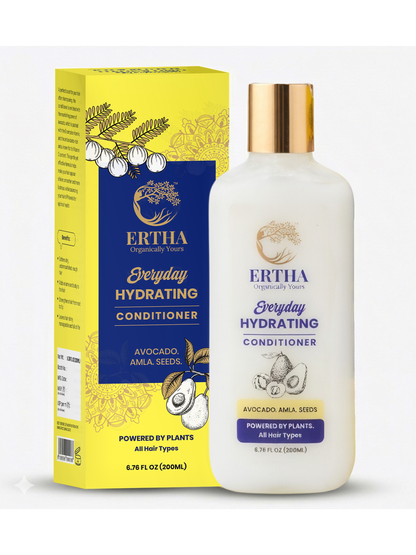 Everyday Hydrating Conditioner