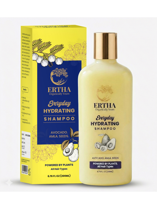 Everyday Hydrating Shampoo
