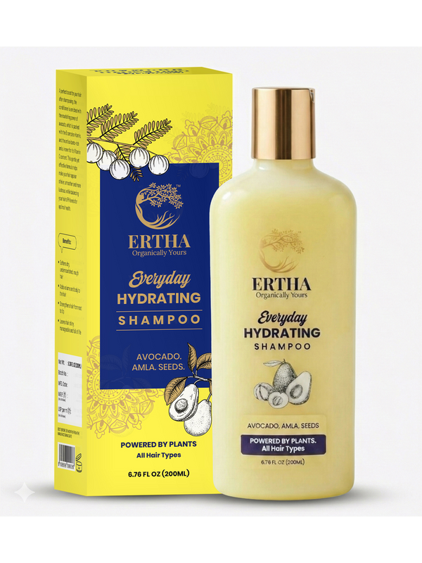 Everyday Hydrating Shampoo