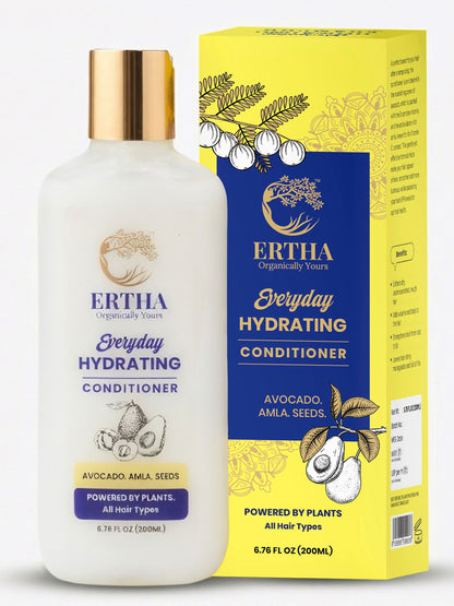 Everyday Hydrating Conditioner