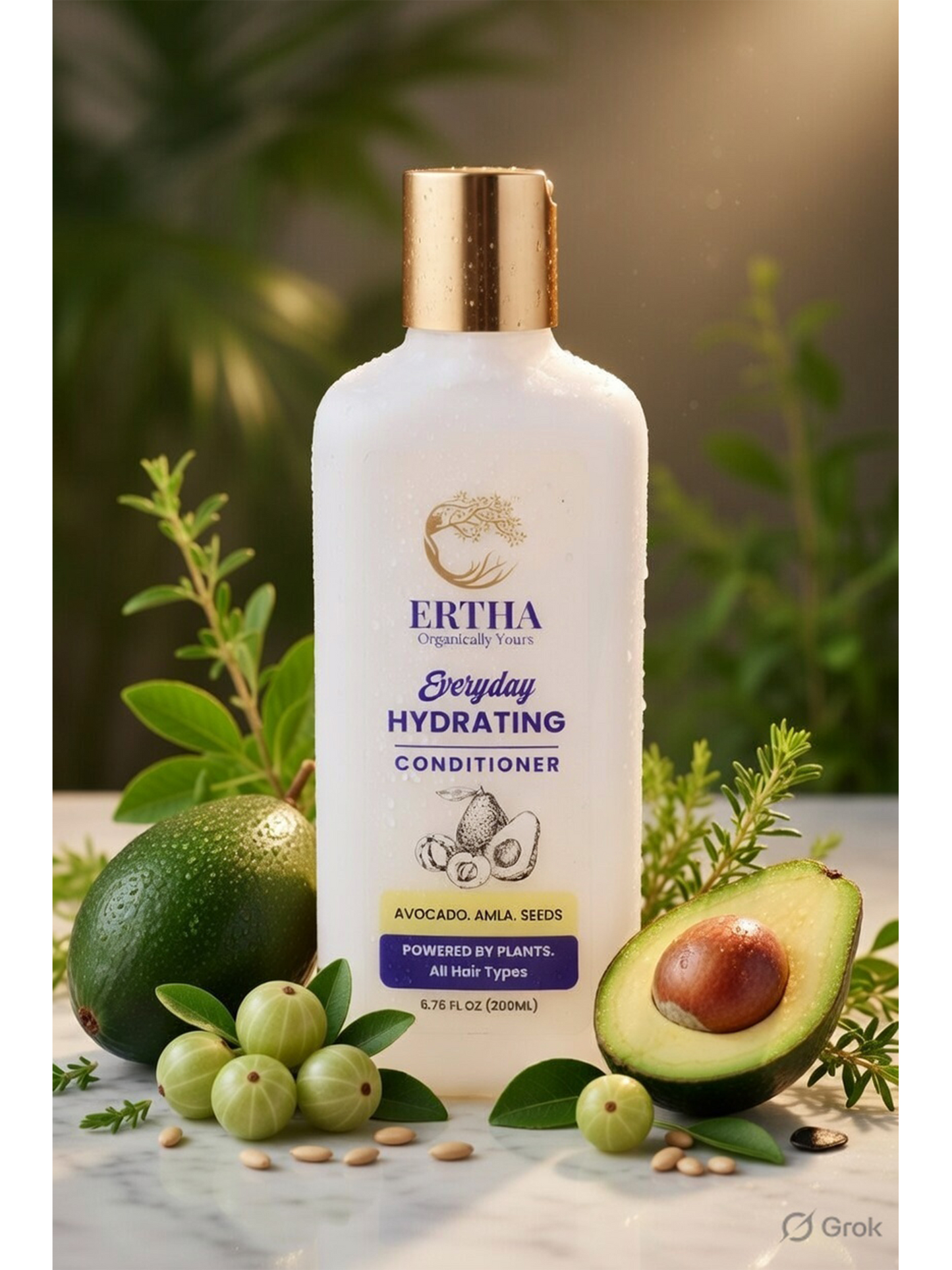Everyday Hydrating Conditioner