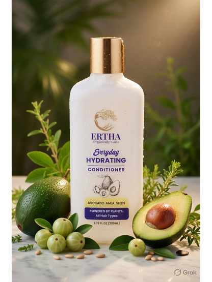 Everyday Hydrating Conditioner