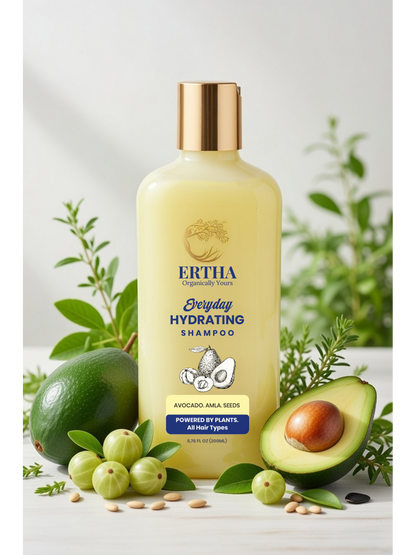 Everyday Hydrating Shampoo