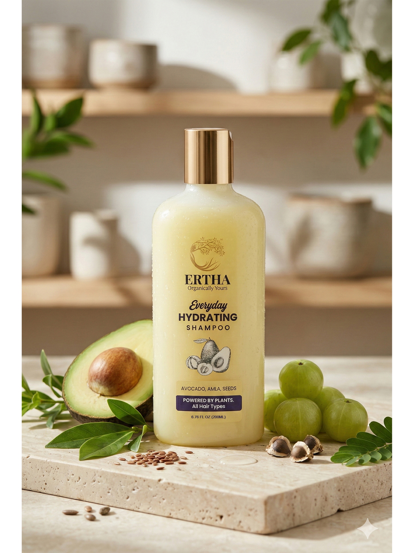 Everyday Hydrating Shampoo