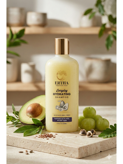 Everyday Hydrating Shampoo