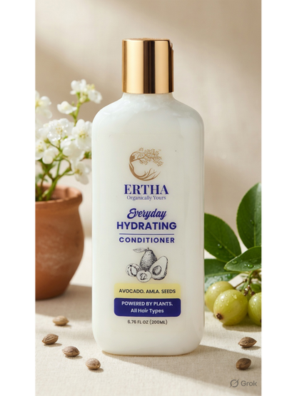 Everyday Hydrating Conditioner