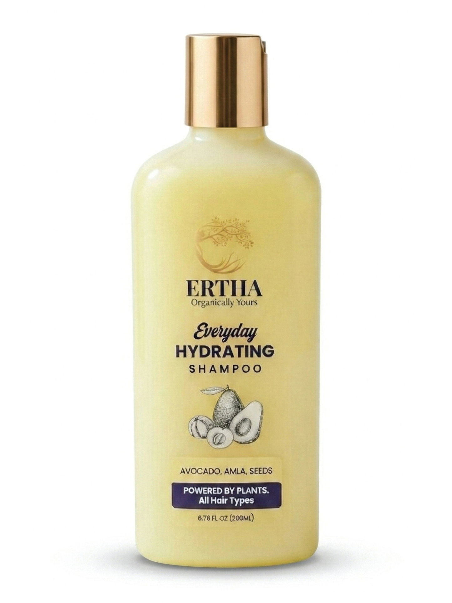 Everyday Hydrating Shampoo
