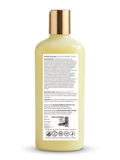 Everyday Hydrating Shampoo