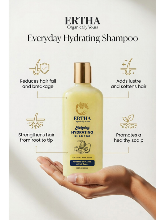 Everyday Hydrating Shampoo