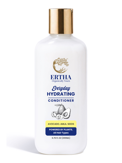 Everyday Hydrating Conditioner