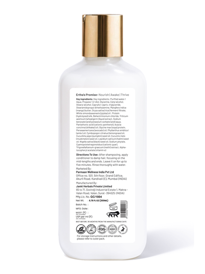 Everyday Hydrating Conditioner
