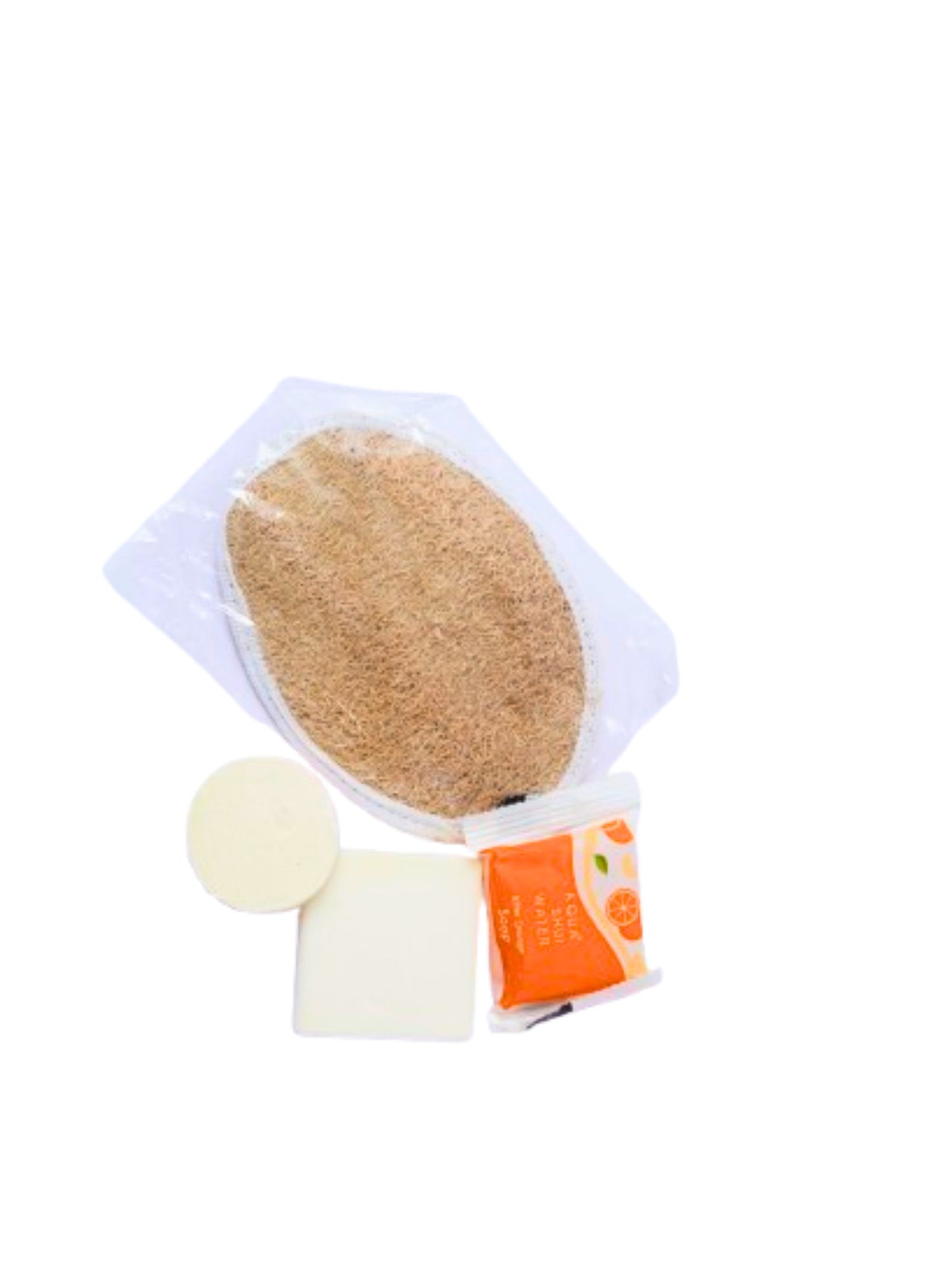 Natural Loofah