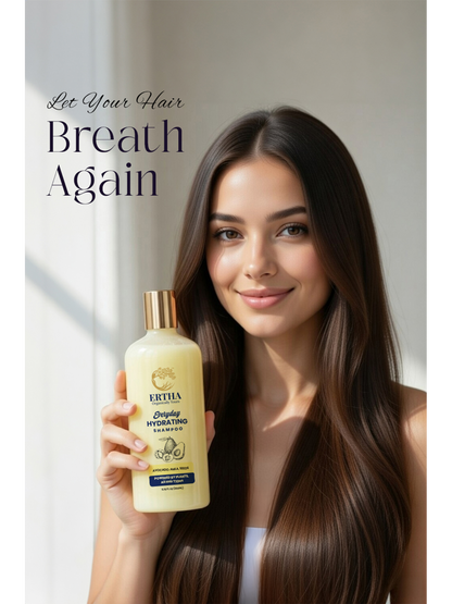 Everyday Hydrating Shampoo