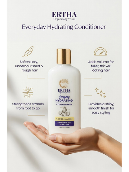 Everyday Hydrating Conditioner