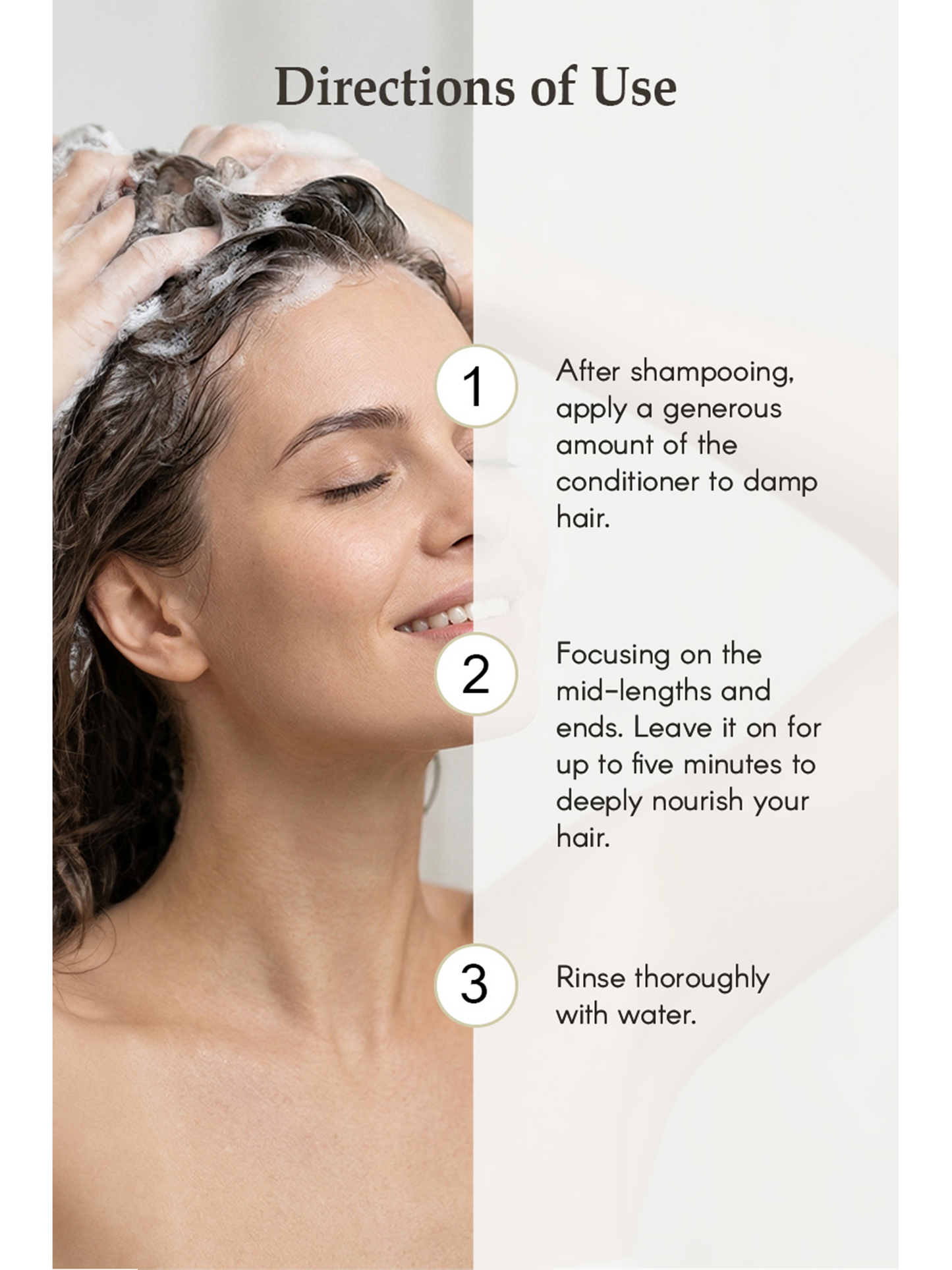 Vitalizing Anti-Dandruff Conditioner