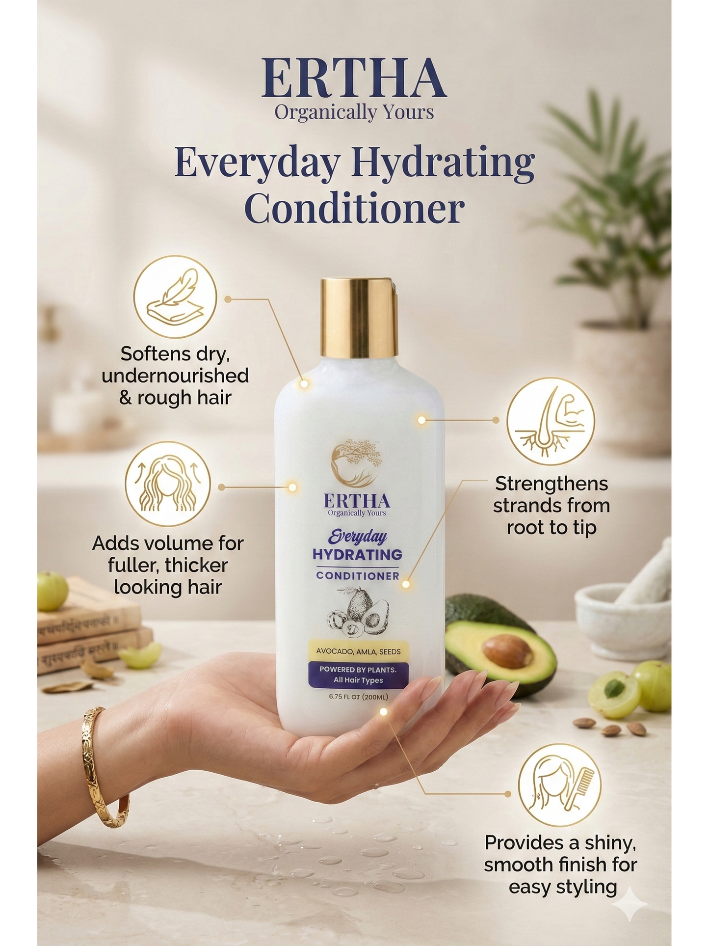 Everyday Hydrating Conditioner