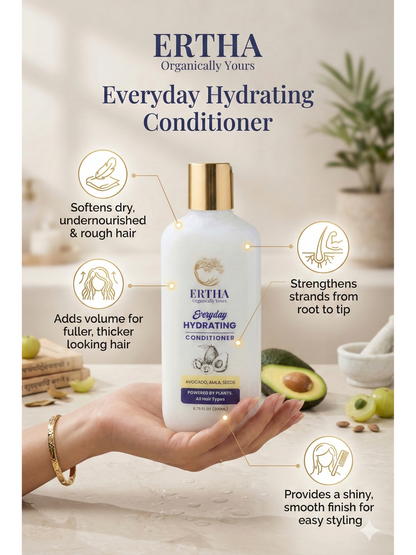 Everyday Hydrating Conditioner
