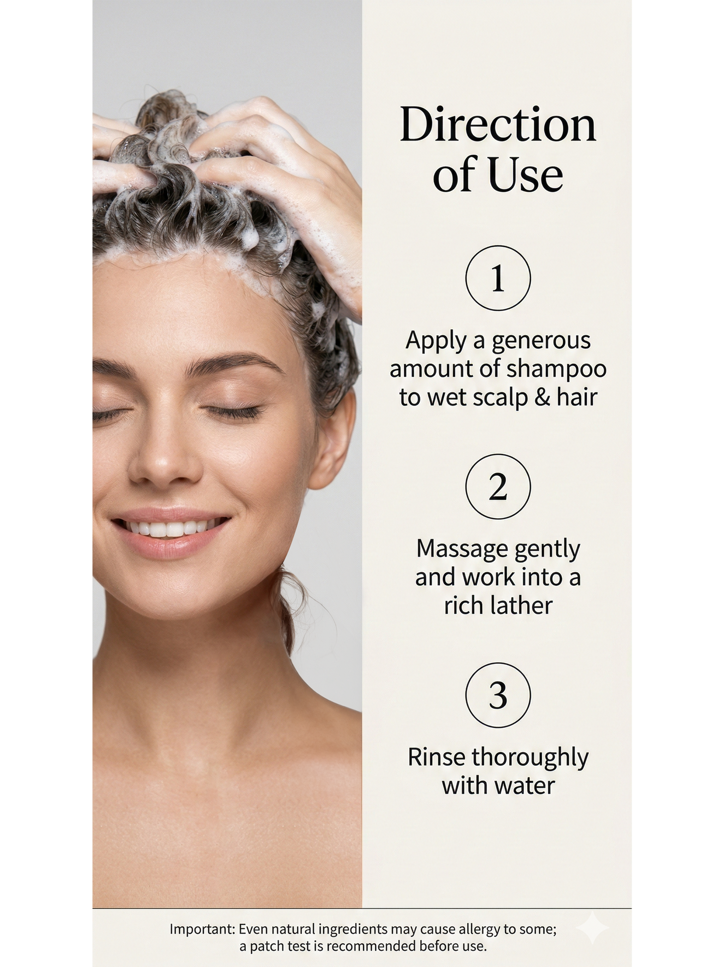 Everyday Hydrating Shampoo
