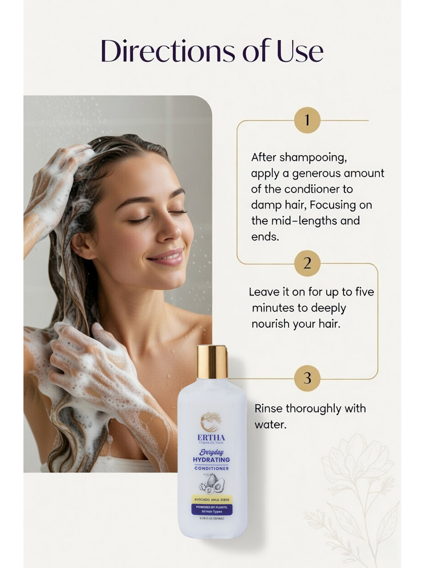 Everyday Hydrating Conditioner