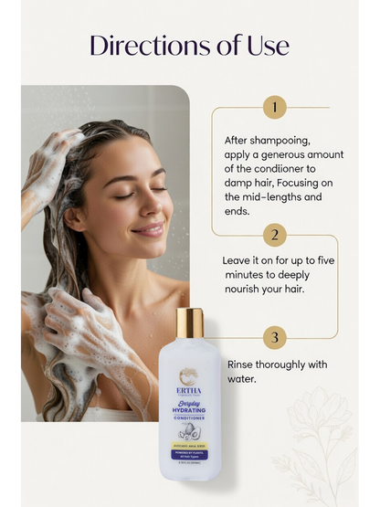 Everyday Hydrating Conditioner