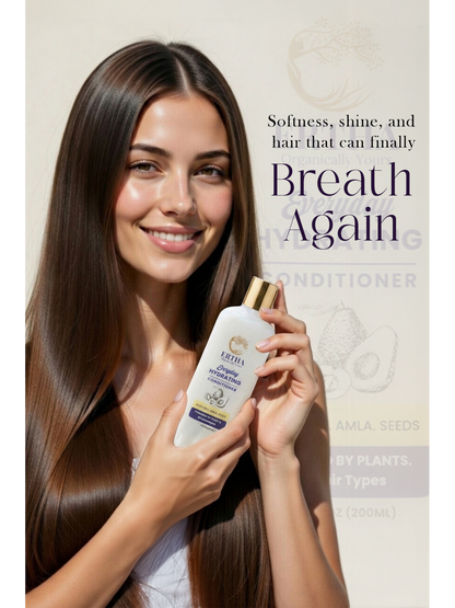 Everyday Hydrating Conditioner