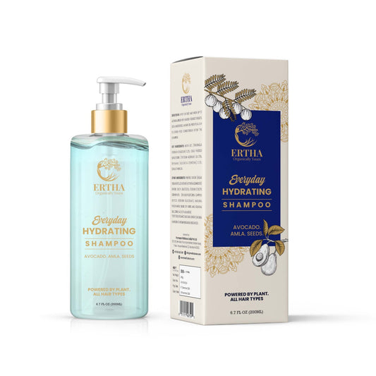 Everyday Hydrating Shampoo