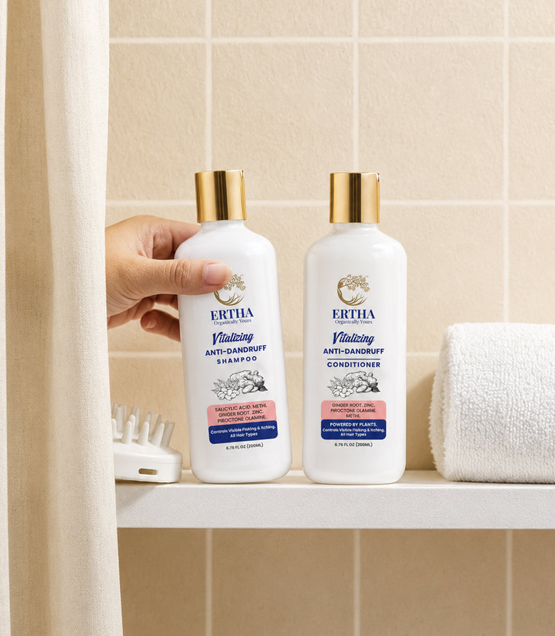 Care Essentials